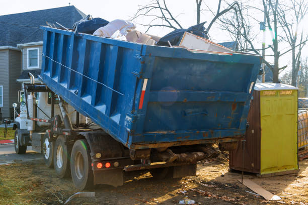 Household Junk Removal in Vonore, TN