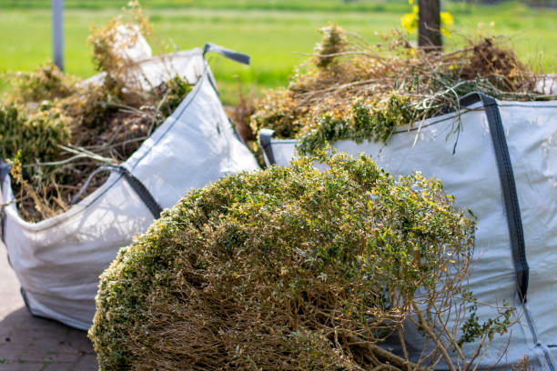 Best Full-Service Junk Removal  in Vonore, TN