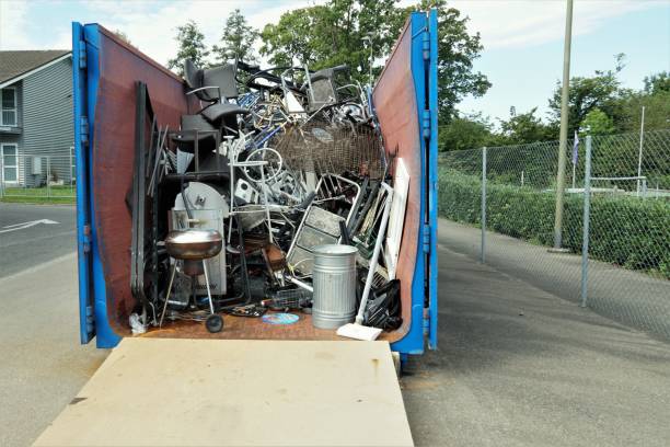 Commercial Cleanout Services in Vonore, TN