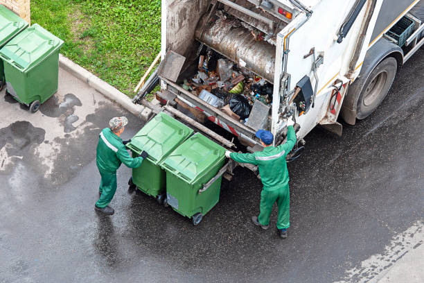 Debris Removal in Vonore, TN