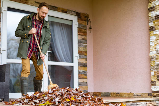Best Garage Cleanout Services  in Vonore, TN