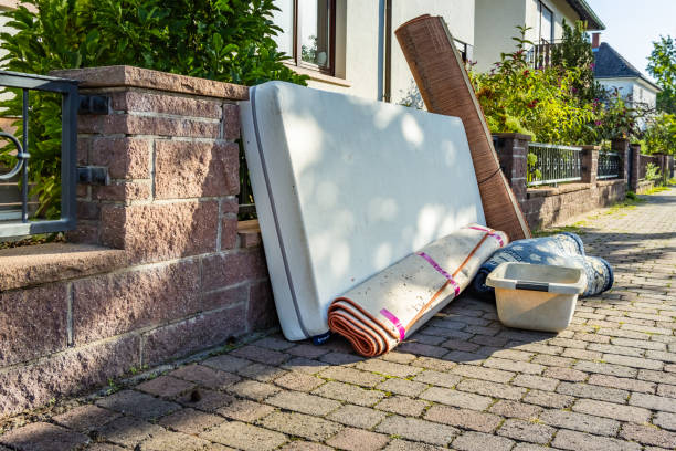 Best Basement Cleanout Services  in Vonore, TN