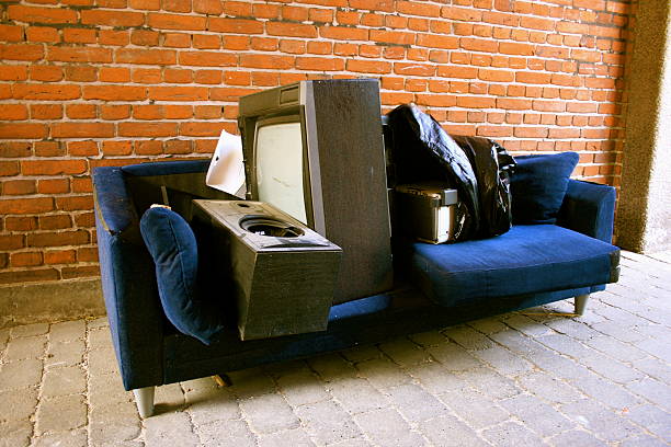 Best Household Junk Removal  in Vonore, TN