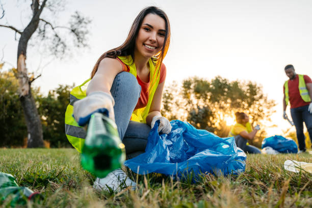 Best Full-Service Junk Removal  in Vonore, TN