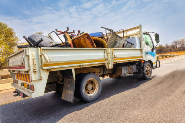 Best Construction Debris Removal  in Vonore, TN
