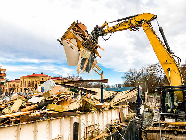 Best Estate Cleanout Services  in Vonore, TN